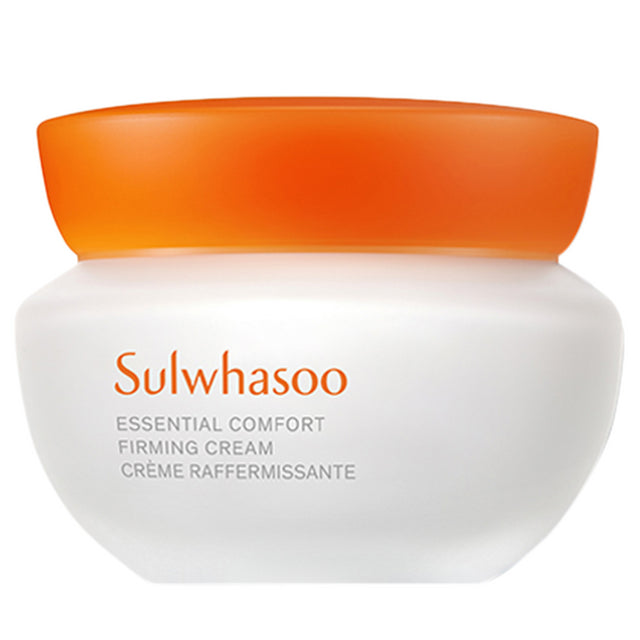 [Sulwhasoo] Essential Firming Cream 75ml (4)