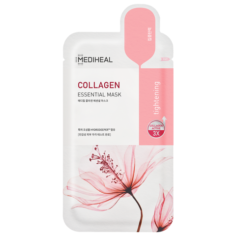[Mediheal] Collagen Essential Mask 10ea 