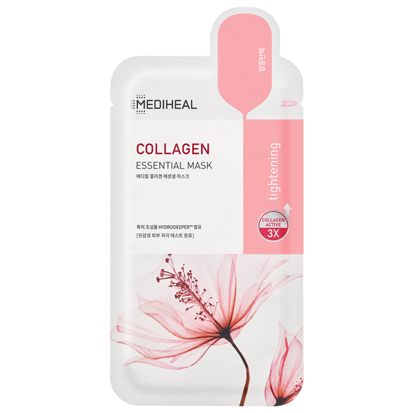 [Mediheal] Collagen Essential Mask 10ea 1