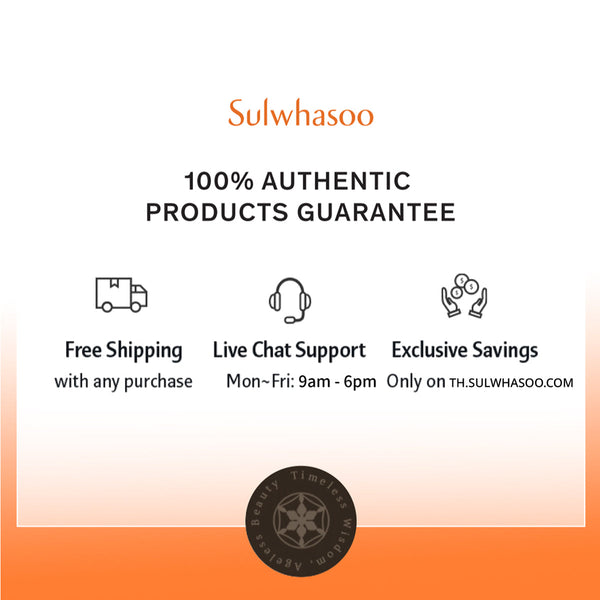 [Sulwhasoo] Concentrated Ginseng Renewing Cream EX Classic 60ml 3