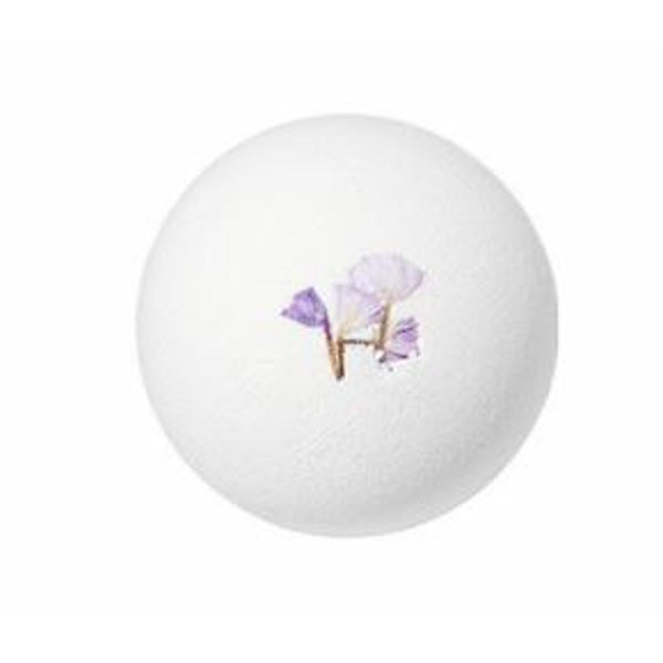 ROUND A’ROUND Dry Flower Bubble Bath Balm [Flower Shop] 150g 2