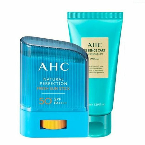 AHC Perfection Fresh Sun Stick Special Set 1