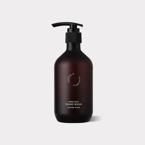 A'SCENT Perfumed Hand Wash #INSENSE WOOD 300mL 