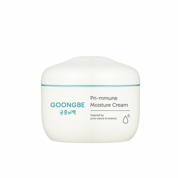 GOONGBE Pri-mmune Moisture Cream 180mL 1