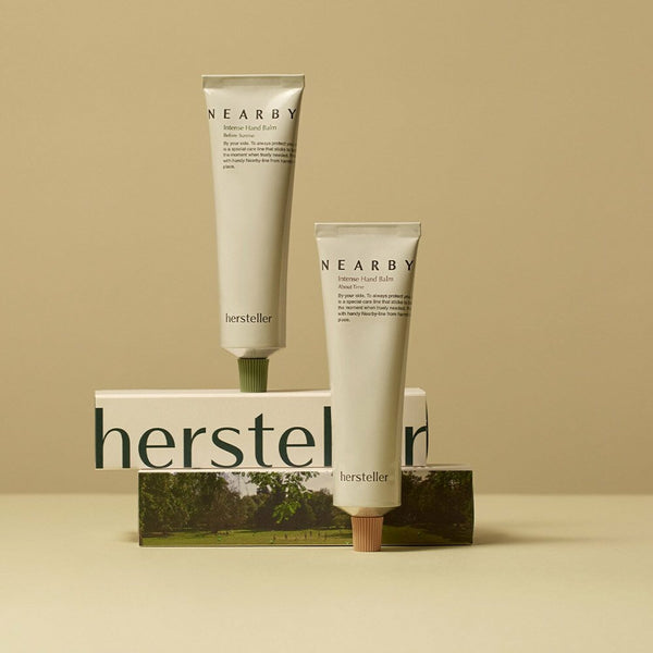 hersteller Nearby Intense Hand Balm Choose 1 out of 2 options 1