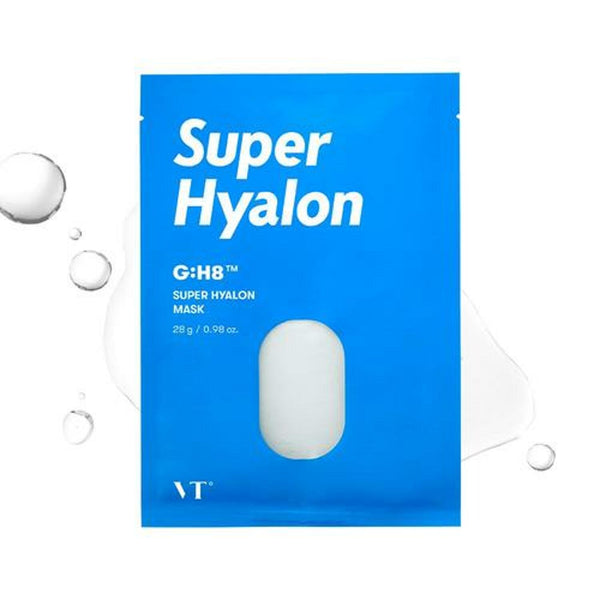 VT Super Hyalon Mask Sheet 1 Sheet 1