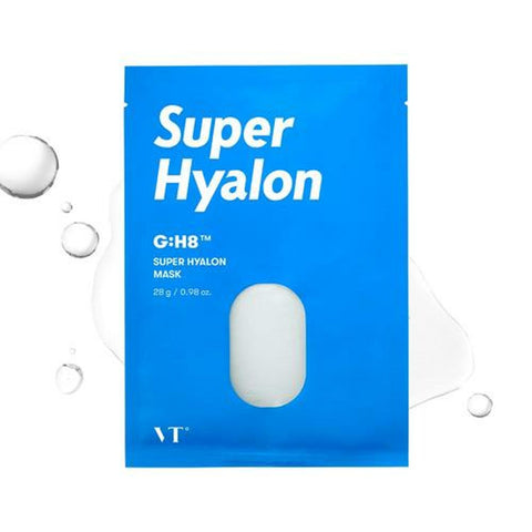 VT Super Hyalon Mask Sheet 1 Sheet 
