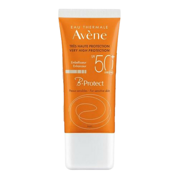 Avene Beauty Protect Sunscreen SPF50+/PA++++ 30ml 2