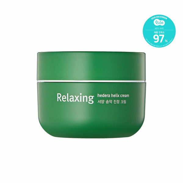 Milk Touch Hedera Helix Relaxing Cream 50mL 1
