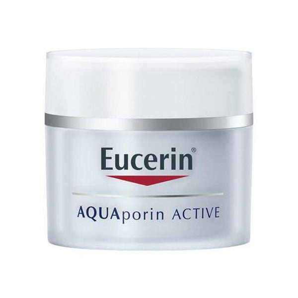 Eucerin AQUAporin ACTIVE Moisturising Cream Rich 1