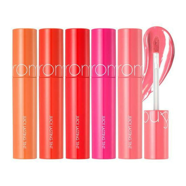 rom&nd Juicy Lasting Tint (22SS new colors) 2
