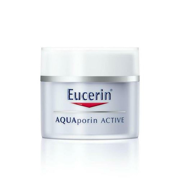 Eucerin AQUAporin ACTIVE Moisturising Cream Light 2