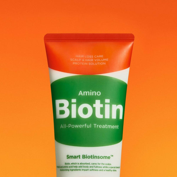 CKD Amino Biotin All Powerful Treatment 150mL 2