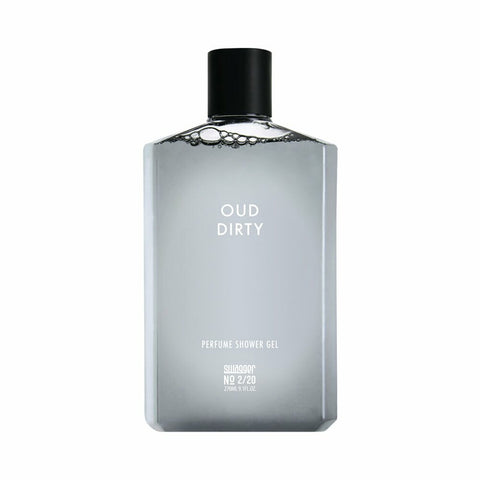 swagger Perfume Shower Gel #Oud Dirty 270mL 