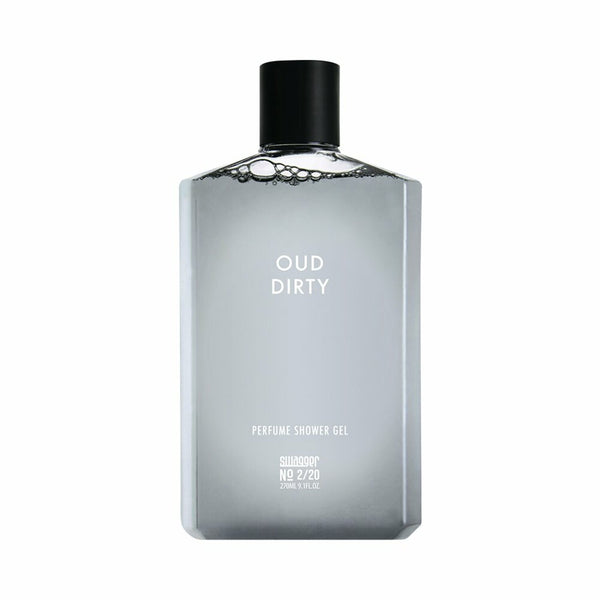swagger Perfume Shower Gel #Oud Dirty 270mL 1