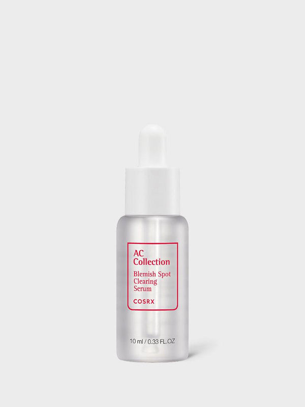 [Cosrx] AC Collection Blemish Spot Clearing Serum 40ml 7