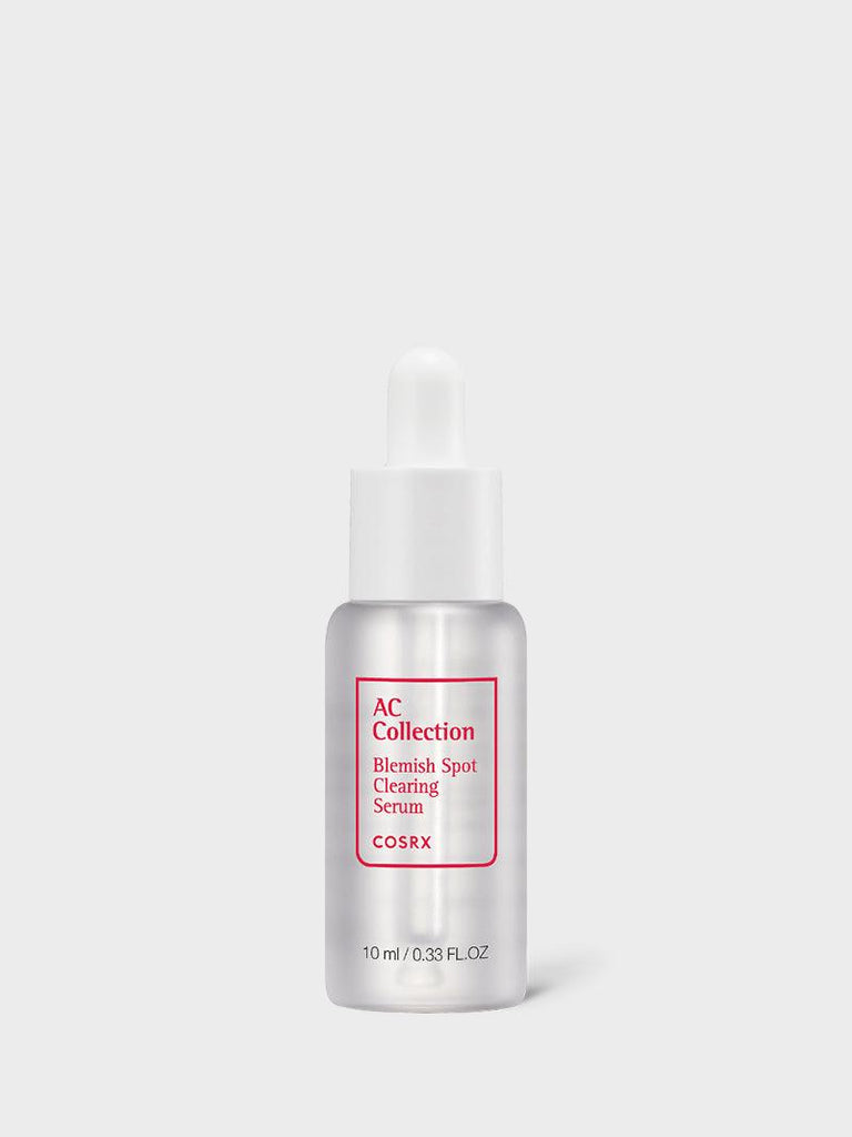[Cosrx] AC Collection Blemish Spot Clearing Serum 40ml (7)
