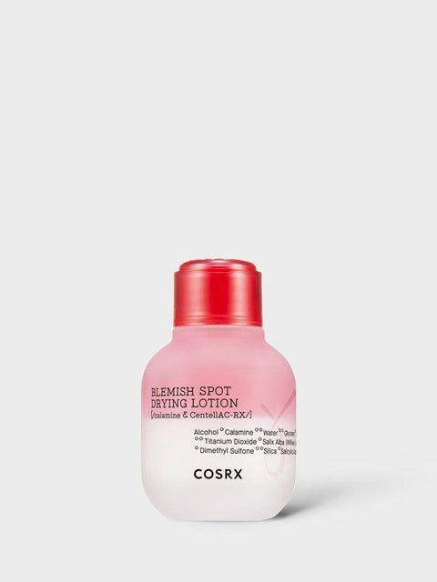 [COSRX] AC Collection Blemish Spot Drying Lotion - 30ml 