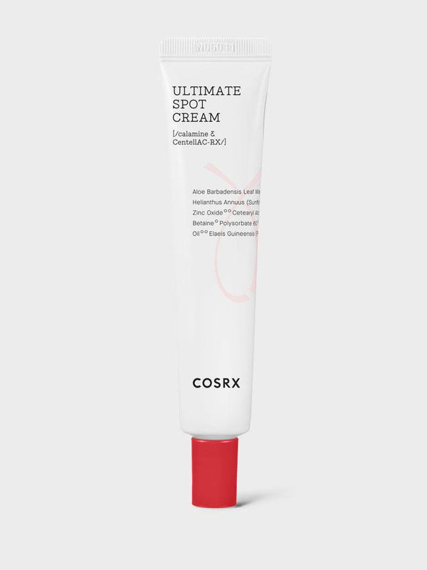 [Cosrx] AC Collection Ultimate Spot Cream 30g 1
