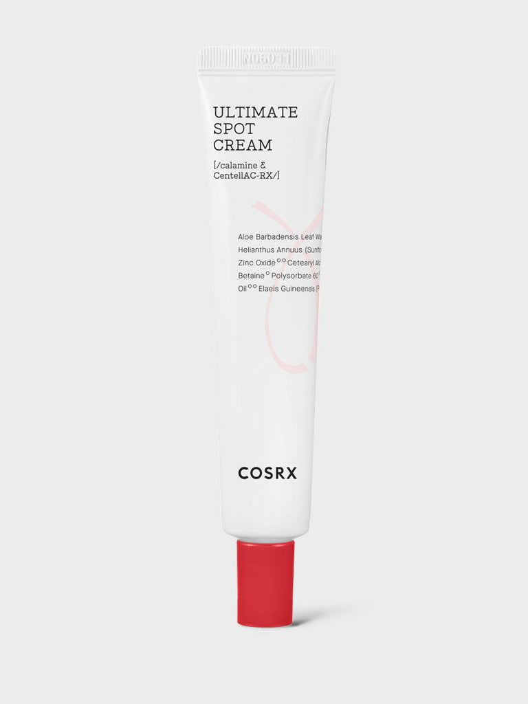 [Cosrx] AC Collection Ultimate Spot Cream 30g (1)