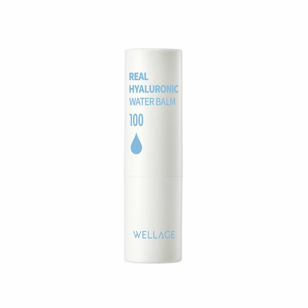WELLAGE Real Hyaluronic Water Balm 11g 4
