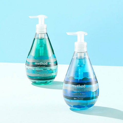 Method Hand Wash 354mL Choose 1 out of 2 options 