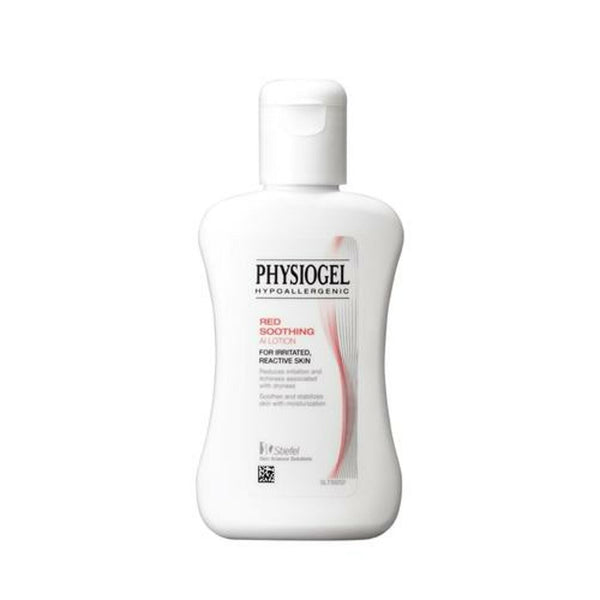 PHYSIOGEL Red Soothing AI Lotion 100 mL 2