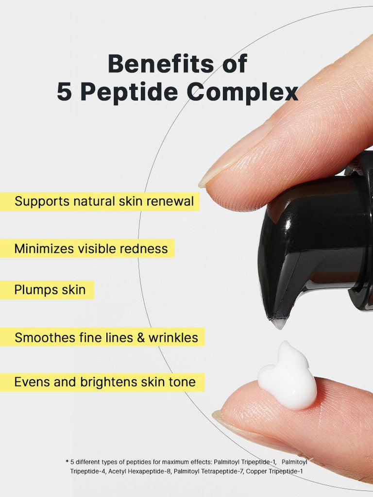 [Cosrx] Advanced Snail Peptide Eye Cream 25ml (5)