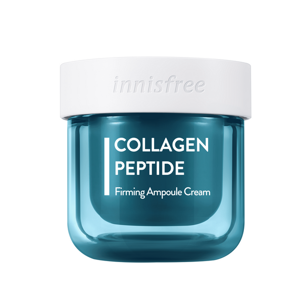 innisfree Collagen Peptide Cream 50mL 2
