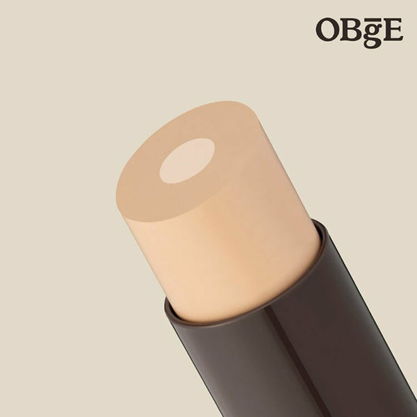OBgE Natural Cover Foundation 13g (SPF50+, PA++++) 4