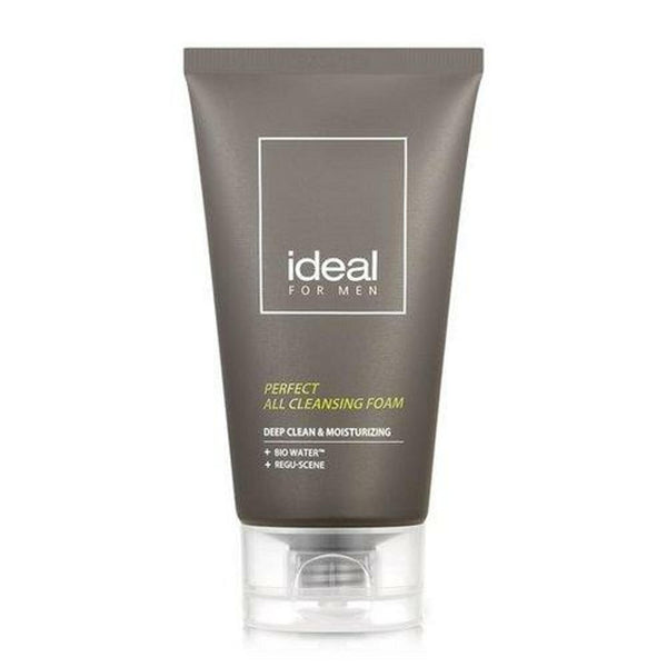 Botanic Heal boH Ideal for Men Perfect All Cleansing Foam 130ml 1