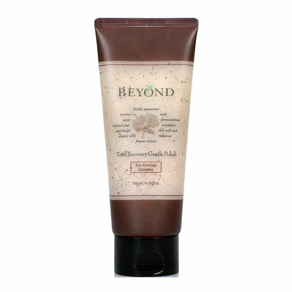 Beyond Total Recovery Gentle Polish 200mL 1