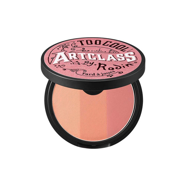 too cool for school Artclass By. Rodin Blusher (3 colors) 2