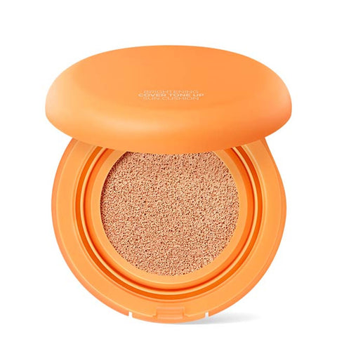Dr. G Brightening Cover Tone Up Sun Cushion 15g 