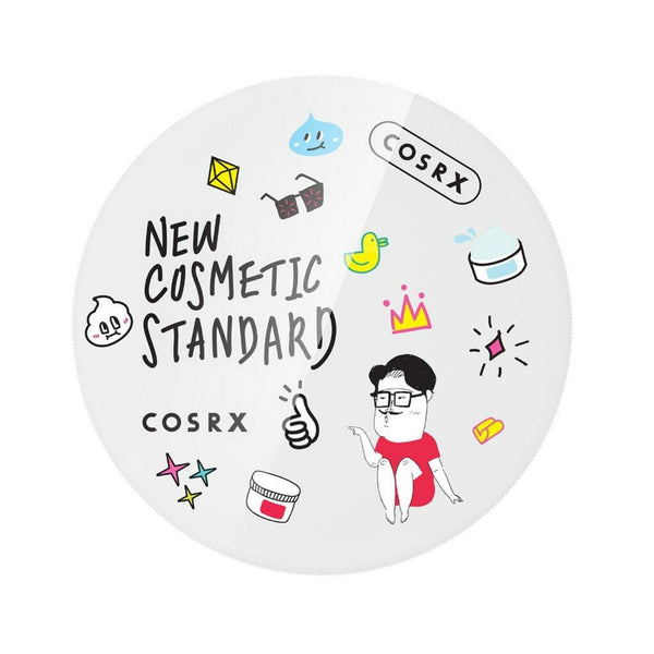 Cosrx Standard Pad Case 2