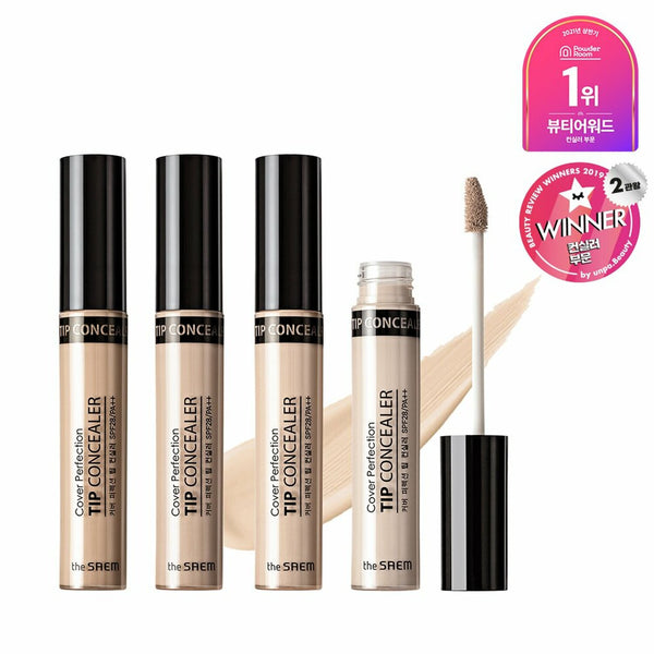 THE SAEM Cover Perfection Deep Concealer 9.5g 1
