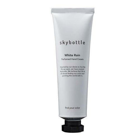 Skybottle Perfumed Hand Cream 50ml #White Rain 