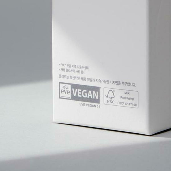 CLIO Veganwear Hyaluronic Serum Cushion 15g*2 4