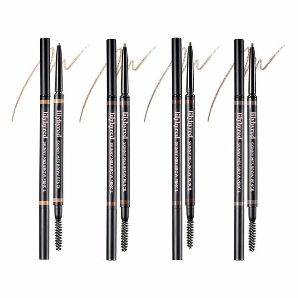 lilybyred Skinny Mes Brow Pencil 0.09g 1