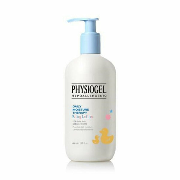 PHYSIOGEL DMT Baby Lotion 400mL 1
