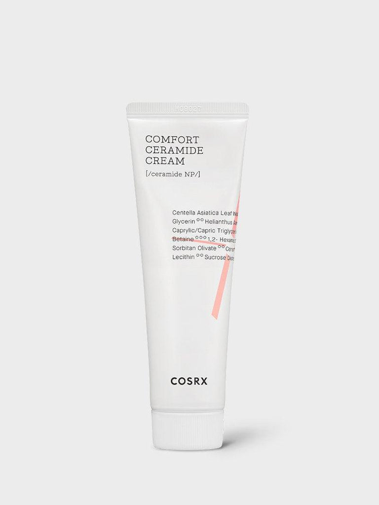 [Cosrx] Balancium Comfort Ceramide Cream 80ml (1)