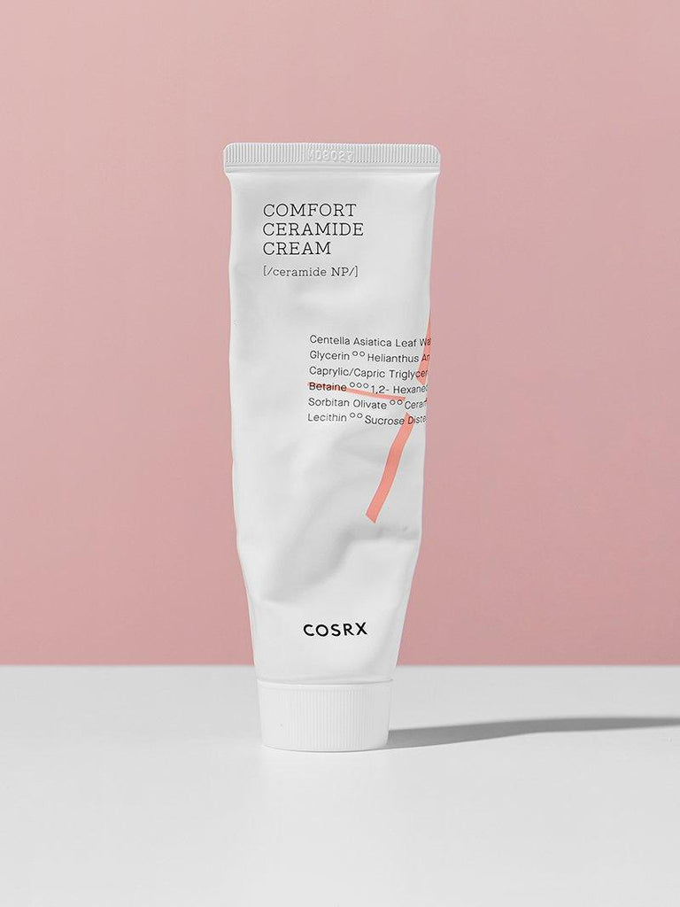 [Cosrx] Balancium Comfort Ceramide Cream 80ml (7)