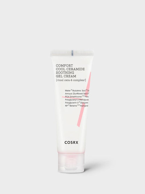 [Cosrx] Balancium Comfort Cool Ceramide Soothing Gel Cream 85ml 