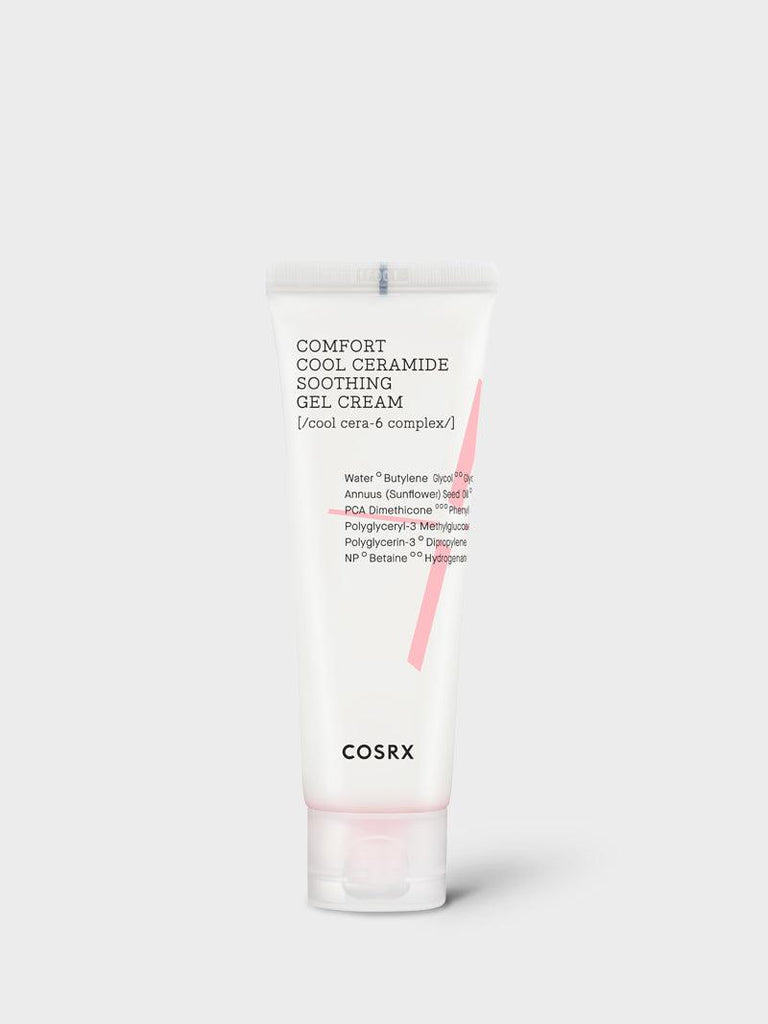 [Cosrx] Balancium Comfort Cool Ceramide Soothing Gel Cream 85ml (1)