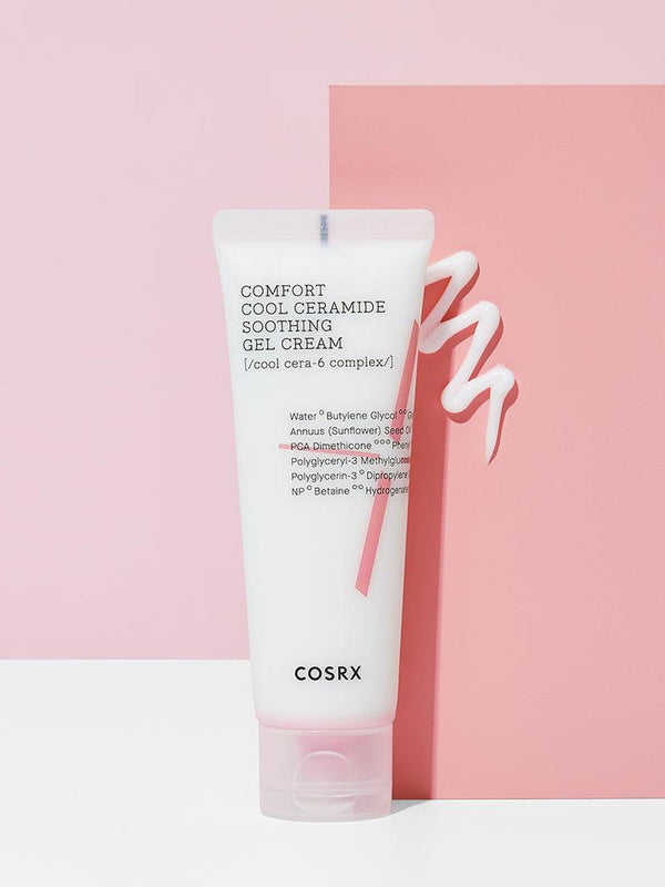 [Cosrx] Balancium Comfort Cool Ceramide Soothing Gel Cream 85ml 2