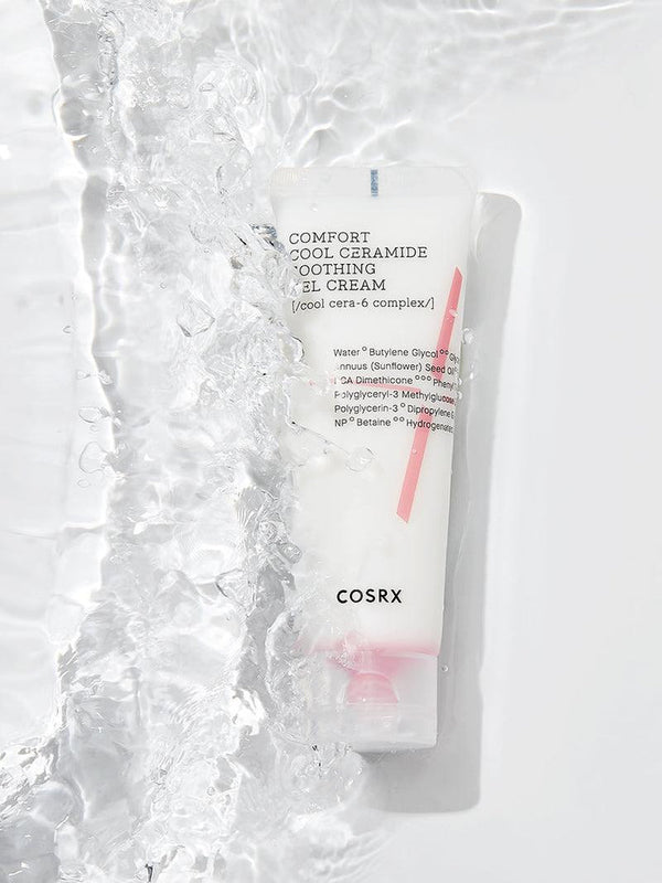 [Cosrx] Balancium Comfort Cool Ceramide Soothing Gel Cream 85ml 7