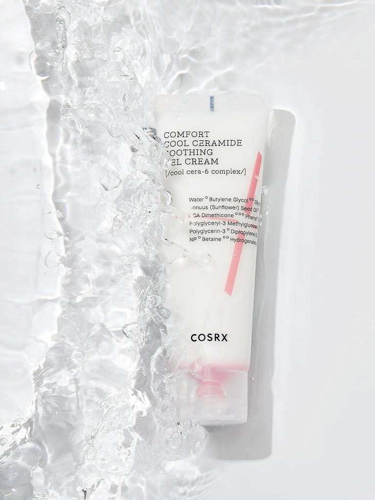 [Cosrx] Balancium Comfort Cool Ceramide Soothing Gel Cream 85ml (7)