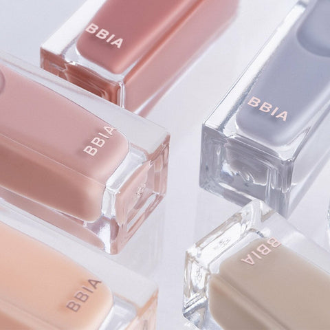 BBIA Ready To Wear Nail Color 7mL 