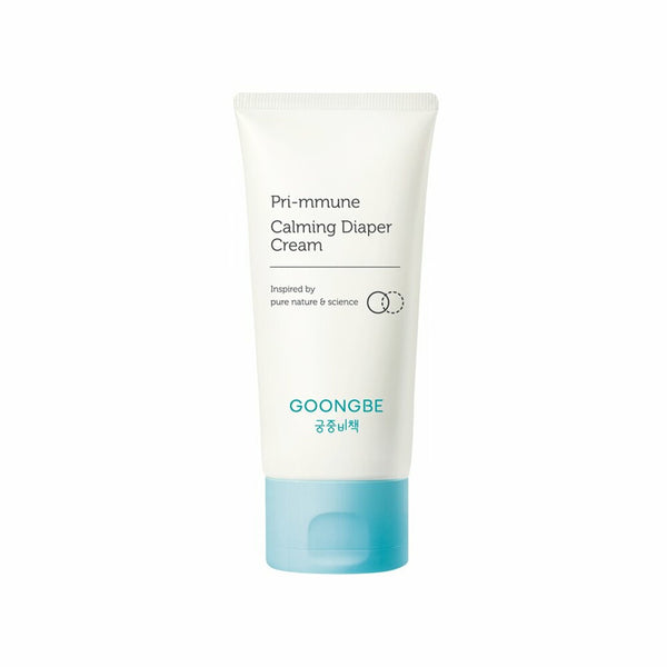 GOONGBE Pri-mmune Calming Diaper Cream 80mL 1