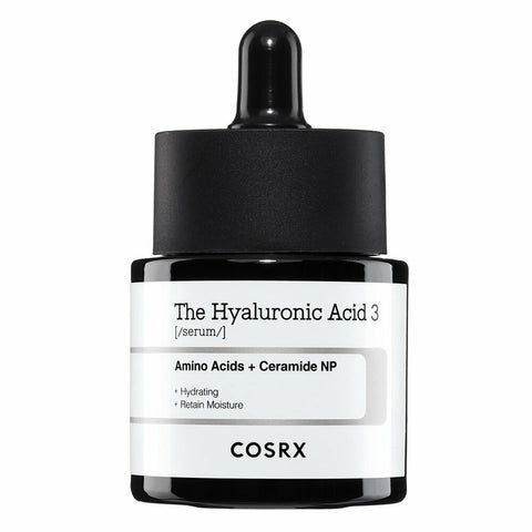 COSRX The Hyaluronic Acid 3 Serum 20mL 